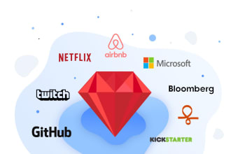 fix and code anything in ruby on rails
