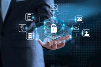 create your business a data protection policy