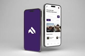 transform your mobile app with expert UI UX redesign