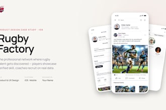 transform your mobile app with expert UI UX redesign
