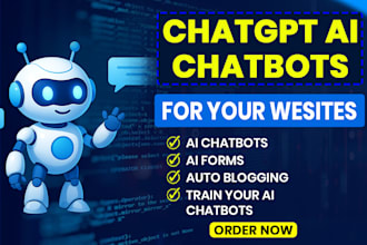 integrate chatgpt ai chatbot and ai automation using n8n for your business