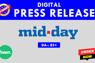 publish your guest post on mid day