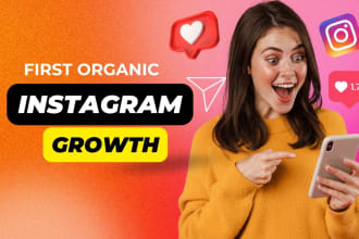 do super fast organic instagram growth and increase engagement