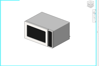 create bim revit family as request