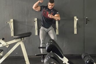 launch your career as a personal fitness trainer