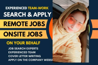 search and apply on 1000 jobs