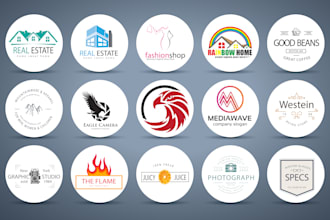 professional logo design service