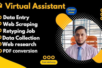 data entry expert, copy past typing jobs