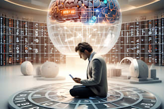 create a numerical prediction model