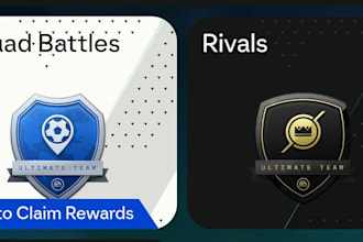 play your squad battle and do your fc 24 objectives ps4,inbox first before order