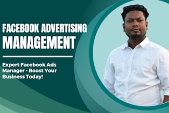 be pro facebook ads manager for explosive ROI