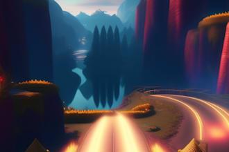 develop hyper casual 3d game in unity for android