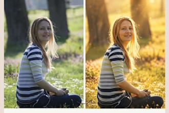 make cinematic posters and photoshop composites