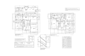 convert pdf, blueprint sketch, jpg to autocad, cad, dwg