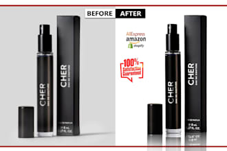 do background removal or remove object, transparent, clipping path