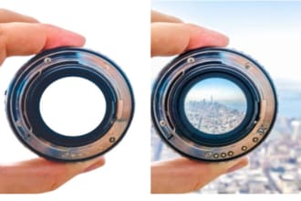 resize image, increase resolution, 300, 600 dpi and crop image