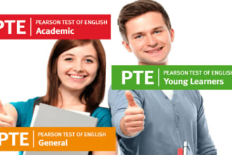 help you get your desired score in pearsons test of english pte