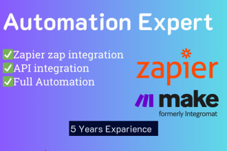 do zapier automation integromat integration pabbly connect api integration