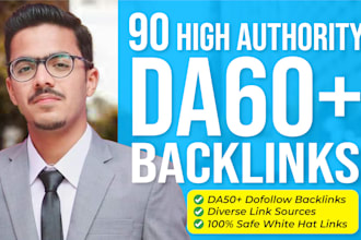 offer monthly off page SEO with quality dofollow backlinks