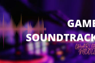 compose music for your video game