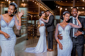 be your wedding or event photographer in kenya