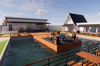provide the full textured 3d model home full resolution high