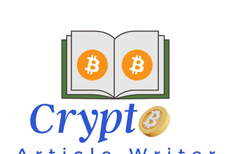assist you in writing crypto, web3, promotional and news articles