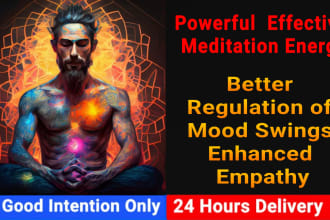 help you to overcome mood swings enhanced empathy