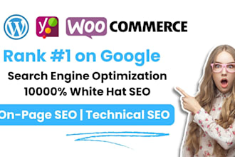 modren seo for your small businesses