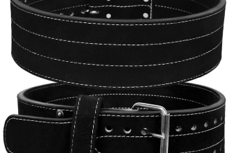 create a professional weightlifting accessories