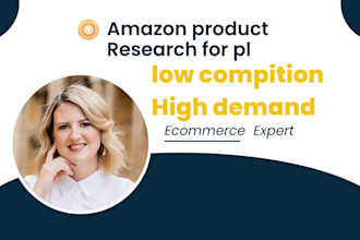 do amazon fba product research amazon private lable