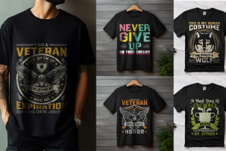 design trendy typography bulk custom vintage retro graphic t shirt