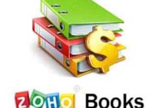 do zoho books cleanup, reconciliation and bookkeeping
