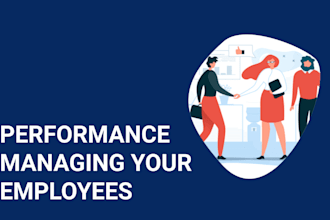create your HR performance management plan