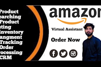 do amazon product hunting