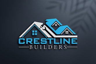 design a creative 3d professional logo for your business