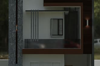 house layout for your dream house