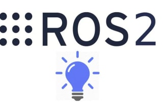 assist you in ros2 packages, rviz and gazebo simulation