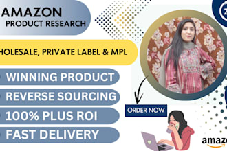 do winning product hunting amazon fba wholesale and pl