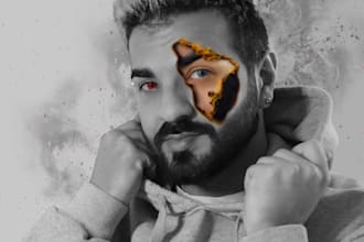 edit your image as you like