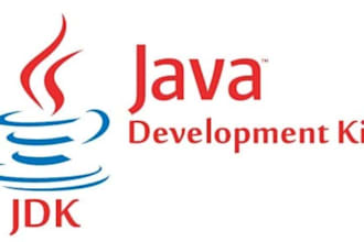 be your java software developer