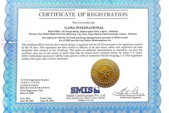 do fda food facility registration and import permit issuance in USA for any food