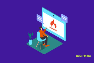 fix your codeigniter project issues
