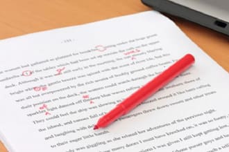 proofread your article of 500 words