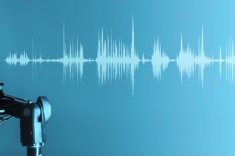 create real human like ai voice over text to speech