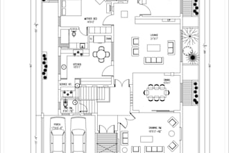 do drafting from pdfs, images on autocad