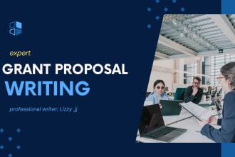 find rfp government contract bid proposal rfq business plan grant writing