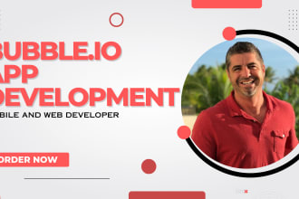 bubble io app development fitness gym workout flutter android flutterflow ios