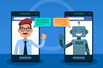 build ai voice twilio bot, ai cold outbound sales bot, ai dating iot web app