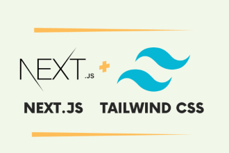 your frontend react, nextjs, typescript developer with tailwindcss